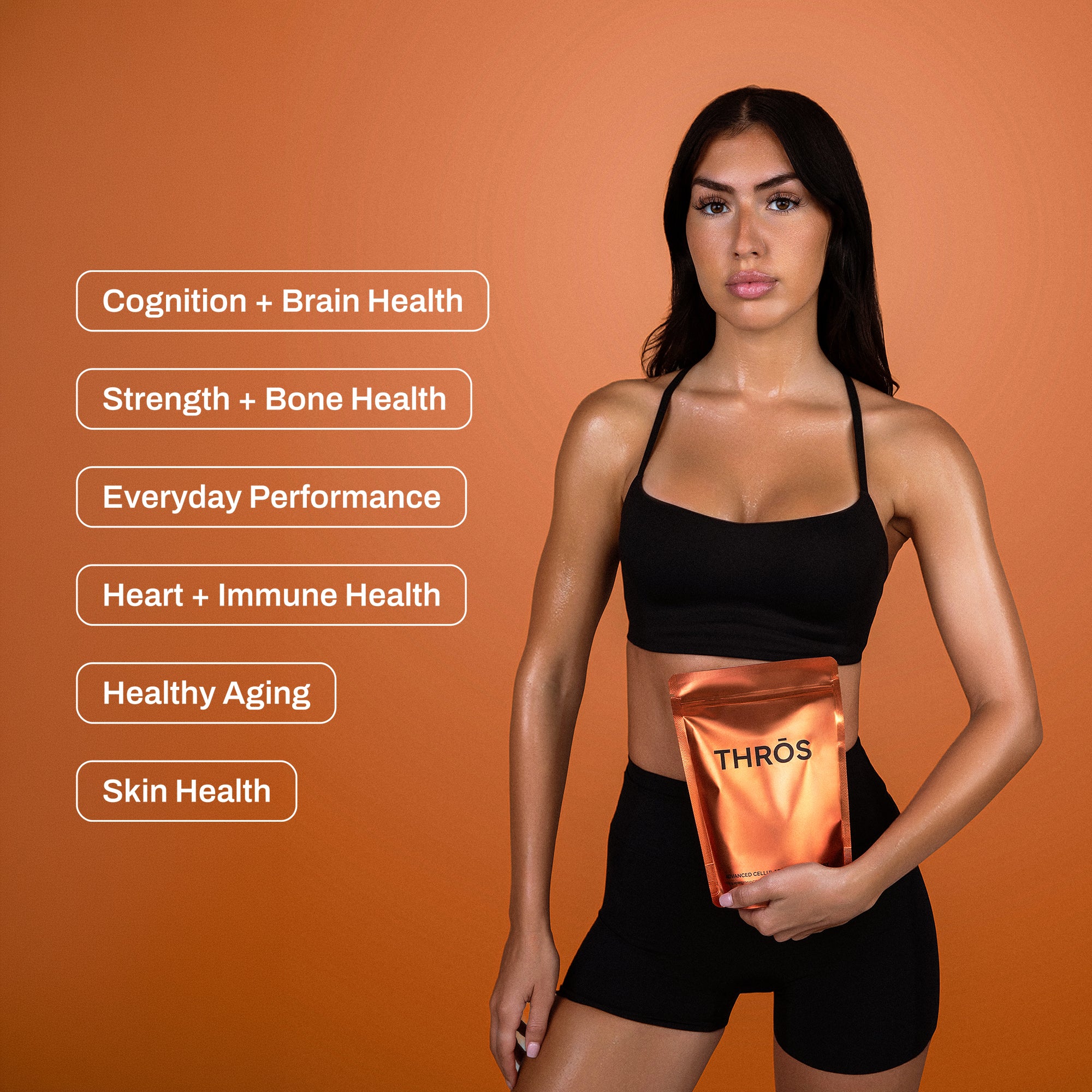 Advanced Cellular Optimization Mix