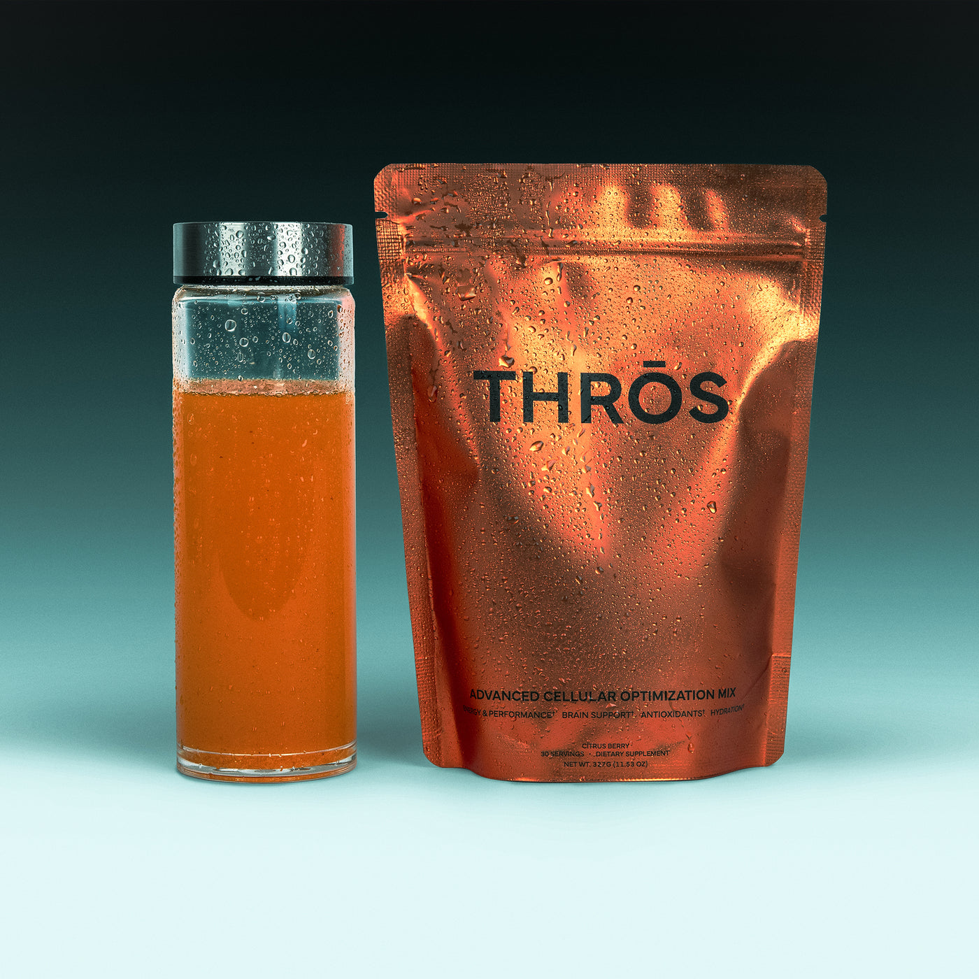 THRŌS product