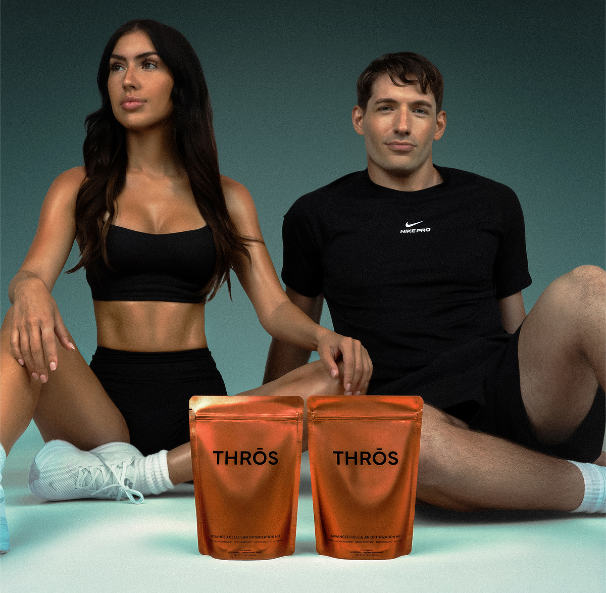 THRŌS product